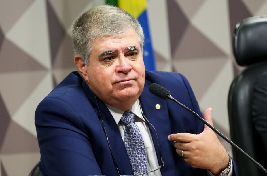 Marun garantiu que haverá o número mínimo de 308 votos necessários para aprovar a reforma da Previdência no Congresso Nacional - Foto: Marcelo Camargo/Agência Brasil Marun garantiu que haverá o número mínimo de 308 votos necessários para aprovar a reforma da Previdência no Congresso Nacional
